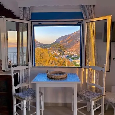 Kalimera Apartment