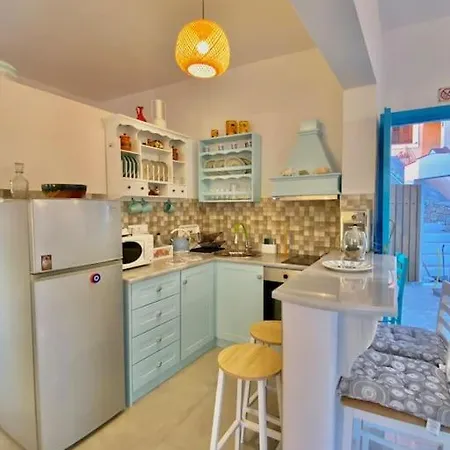 Kalimera Panormos (Kalymnos)