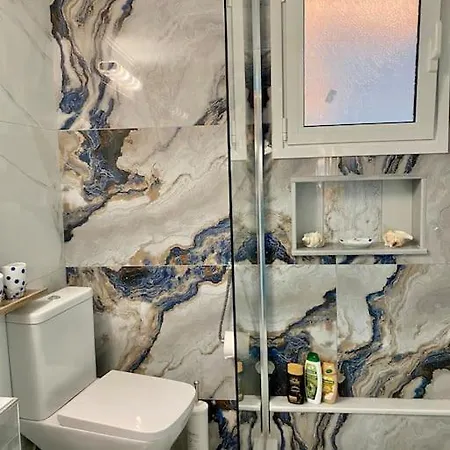 아파트 Kalimera *