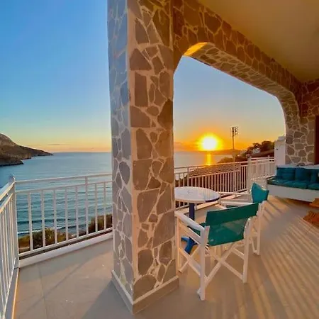 Kalimera * Panormos (Kalymnos)