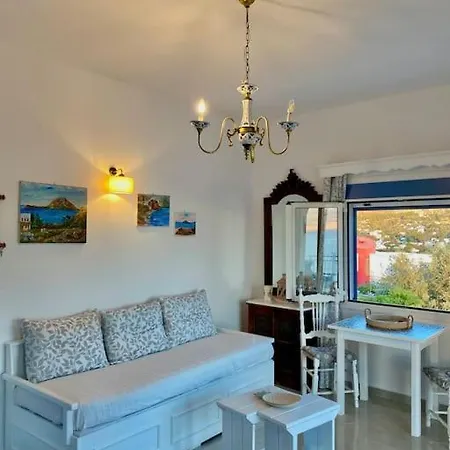 아파트 Kalimera Panormos (Kalymnos)