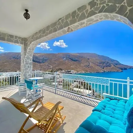 Apartment Kalimera