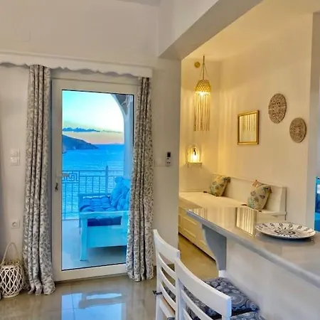 Apartment Kalimera