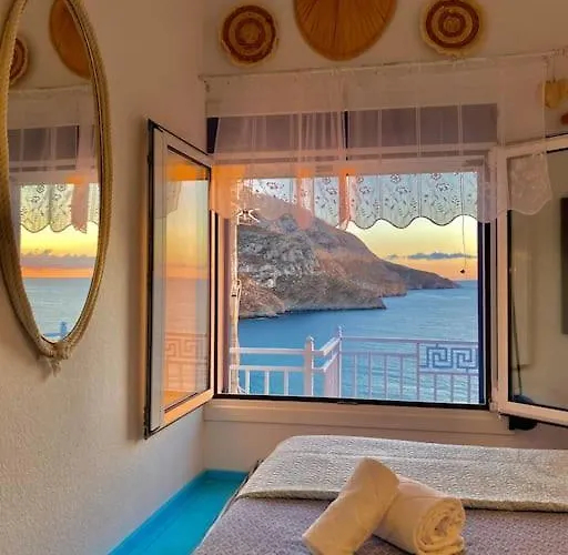 Apartamento Kalimera *