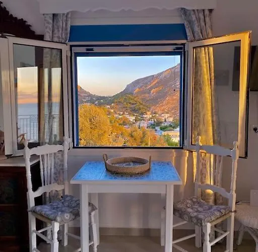 Kalimera Apartamento