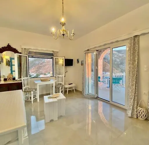 Apartamento Kalimera