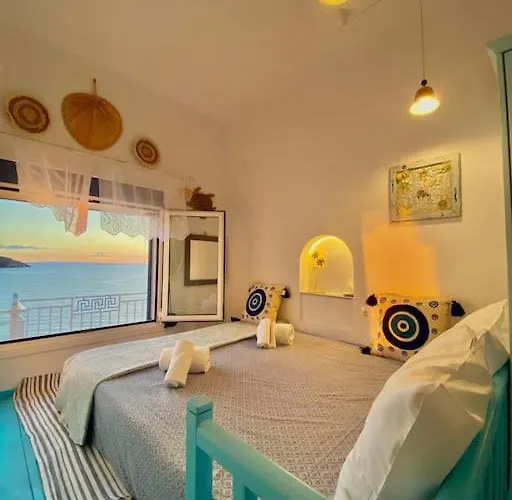Apartamento Kalimera *