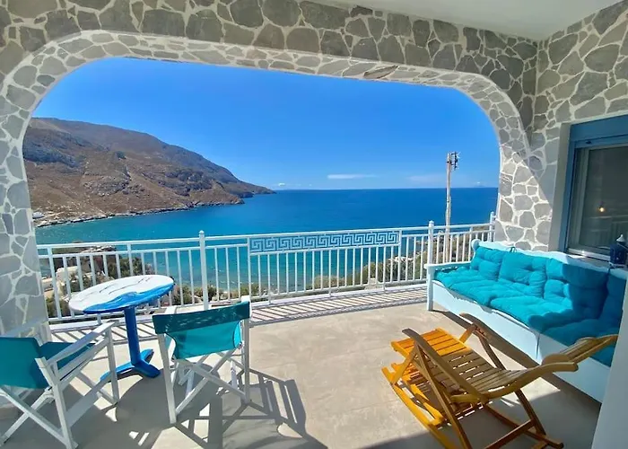 Apartamento Kalimera