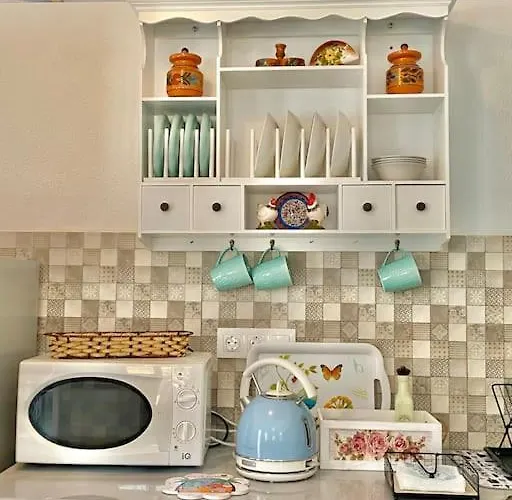 Kalimera Apartamento *