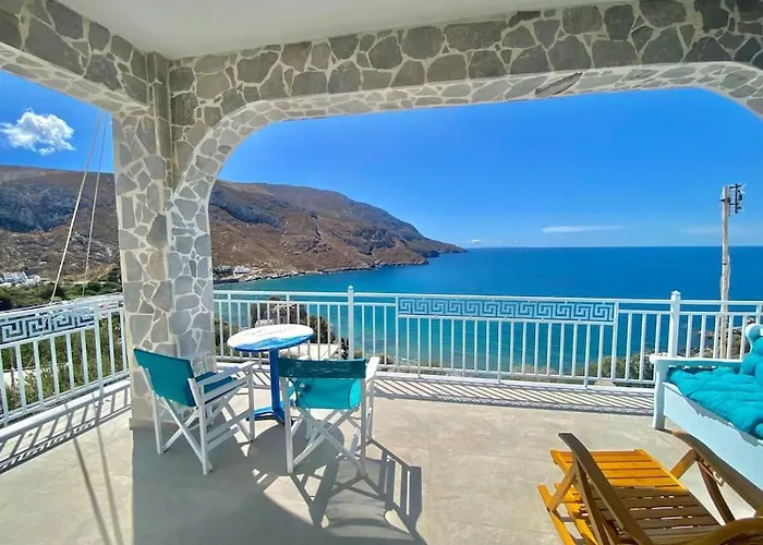 Apartamento Kalimera *