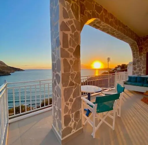 Kalimera * Panormos (Kalymnos)