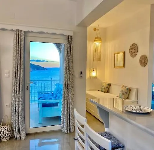 Apartamento Kalimera