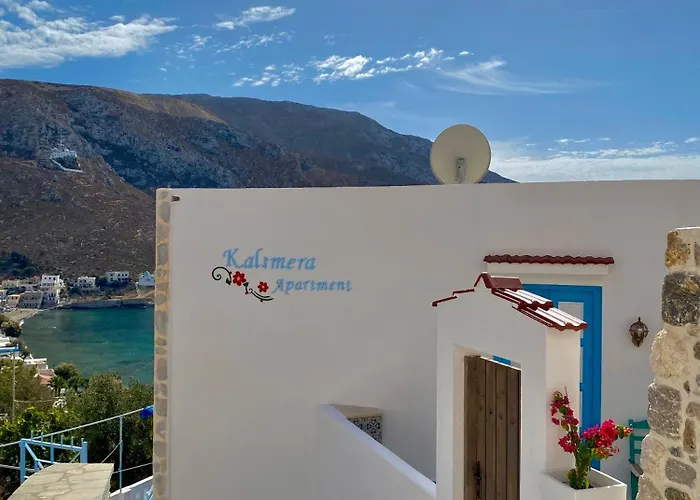 Kalimera *