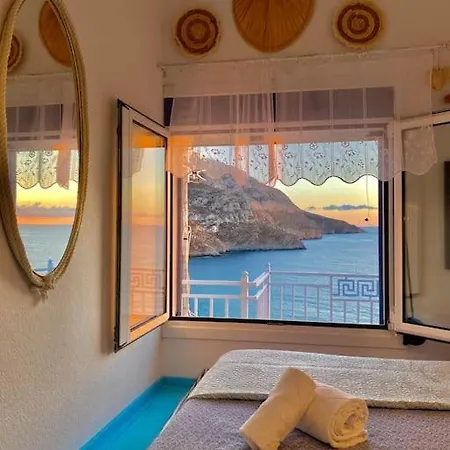 Apartment Kalimera *