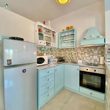 Kalimera Apartment *