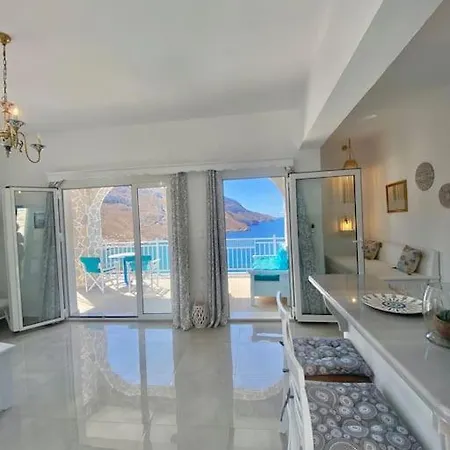 Apartment Kalimera *