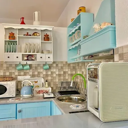 Kalimera Apartment Panormos (Kalymnos)