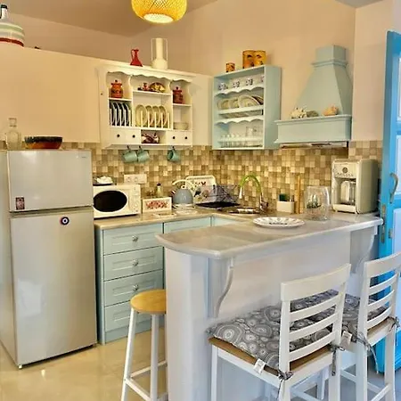 Kalimera * Panormos (Kalymnos)