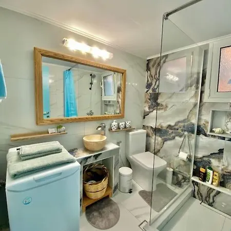 Apartment Kalimera Panormos (Kalymnos)