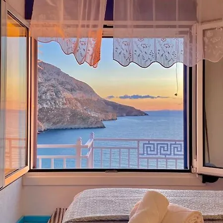 Kalimera * Panormos (Kalymnos)