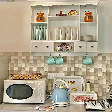 Kalimera Apartment *