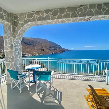 Apartment Kalimera *