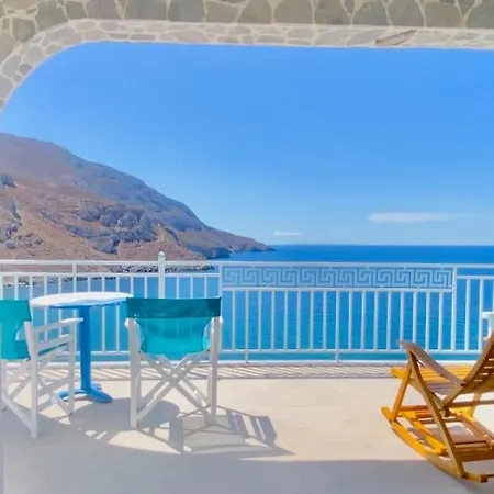 Kalimera Διαμέρισμα