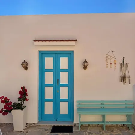Kalimera Panormos (Kalymnos)