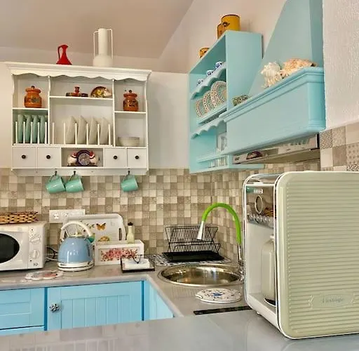 Kalimera شقة Panormos (Kalymnos)