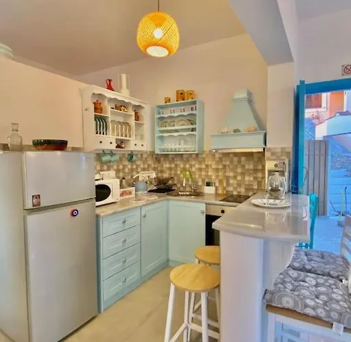 Kalimera Panormos (Kalymnos)