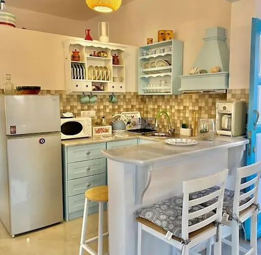 Kalimera * Panormos (Kalymnos)