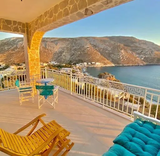 Kalimera Panormos (Kalymnos)